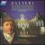 Salieri: The 2 Piano Concertos von Pietro Spada