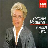 Chopin Nocturnes von Various Artists