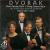 Dvorak: Piano Quintet Op. 81/String Quartet Op. 16 von Virginia Eskin