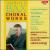 Sir Arnold Bax: Choral Works von Vernon Handley