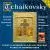 Tchaikovsky: Liturgy Of Saint John Chrysostomus, Op. 41 von Various Artists