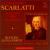 Alessandro Scarlatti: Toccate per Cembalo von Rinaldo Alessandrini