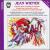Jean Weiner: Concerto pour accordéon et orchestre; Sonate pour violoncelle et piano; Concert pour orchestre et piano von Various Artists