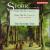 Louis Spohr: Piano Trios, Op. 124 & 133 von Various Artists