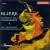 Reinhold Gliere: Symphony No. 3 'Ilya Muromets' von Edward Downes