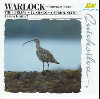 Warlock: The Curlew von Various Artists