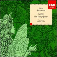 Purcell: The Fairy Queen von Roger Norrington