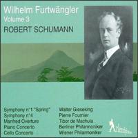Wilhelm Furtwängler, Volume 3 von Wilhelm Furtwängler