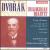 Dvorák: String Quintets, Opp. 77 & 97; Intermezzo in B major von Chilingirian Quartet