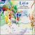 Edouard Lalo: The Three Piano Trios von Various Artists