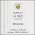 Pierre De La Rue: Requiem von René Clemencic