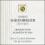 Andreas Hakenberger: Musique Pour Sigismond III Vasa von Various Artists