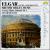 British Organ Music von Various Artists