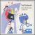 Hindemith: Clarinet Chamber Music von Ensemble Incanto