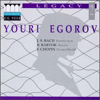 Legacy 2 von Youri Egorov