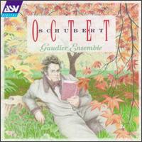 Schubert: Octet von Various Artists