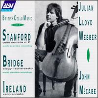 British Cello Music, Volume Two von Julian Lloyd Webber
