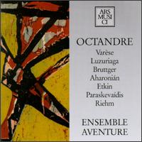 Octandre von Various Artists