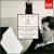 Michael Tippett: Fantasia concertante on a theme of Corelli; Concerto for double string orchestra; etc. von Ulf Hoelscher