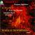 Sergey Prokofiev: Visions fugitives; Alexander Scriabin: Vers la flamme; Sonata No. 9 "Black Mass" von Nikolai Demidenko