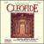 Hasse: Cleofide von William Christie