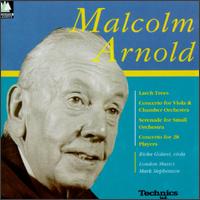 Malcolm Arnold von Various Artists