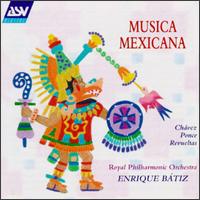 Musica Mexicana von Enrique Bátiz