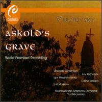 Verstovsky: Askold's Grave von Various Artists