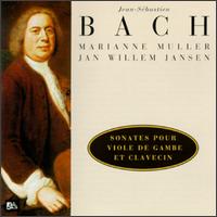 Bach: Sonata for violin No6 von Various Artists