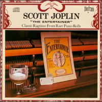 Scott Joplin: The Entertainer von Scott Joplin