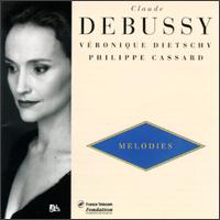Melodies von Veronique Dietschy