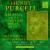 Henry Purcell: Harmonia Sacra & Complete Organ Music von Various Artists