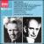 Beethoven: Piano Concerto No. 5 / Piano Sonata No. 7, Op. 10/3 von Edwin Fischer