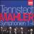 Mahler: Symphonien 1-4 von Various Artists