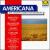 Americana: 20th Century Works For Orchestra von Various Artists