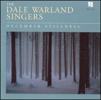December Stillness von Dale Warland