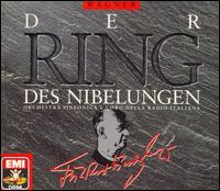 Wagner: Der Ring des Nibelungen [Box Set] von Wilhelm Furtwängler