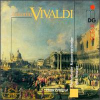 Vivaldi:Sonatas For Violoncello von Various Artists