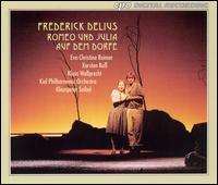 Delius: Romeo und Julia auf dem Dorf von Various Artists
