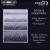 Joonas Kokkonen: String Quartets Nos. 1 - 3; Piano Quintet von Sibelius Academy String Quartet