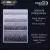Joonas Kokkonen: String Quartets Nos. 1 - 3; Piano Quintet von Sibelius Academy String Quartet