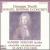 Giuseppe Torelli: Sonate, Sinfonie e Concerti von Sandro Verzari