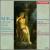 Josef Suk: Fairy Tale/String Serenade von Jirí Belohlávek