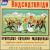 Aram Khachaturian: Spartacus; Gayaneh; Masquerade; Mikhail Ippolitov-Ivanov: Caucasian Sketches von Loris Tjeknavorian