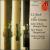 Bach: Six Flute Sonatas von Igor Kipnis