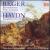 Reger: Piano Concerto; Haydn: Symphony No. 95 von Gunther Herbig