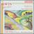 Alwyn: Symphony No. 1; Piano Concerto No. 1 von Richard Hickox