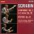 Alexander Nikolayevich Scraibin: Symphony No.2 in C Minor, Op.29/Reverie, Op.24 von Neeme Järvi