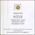 Scelsi:Hurqualia/Hymnos/Chukrum von Various Artists