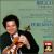 Bruch: Scottish Fantasy & Violin Concerto No 02 von Itzhak Perlman